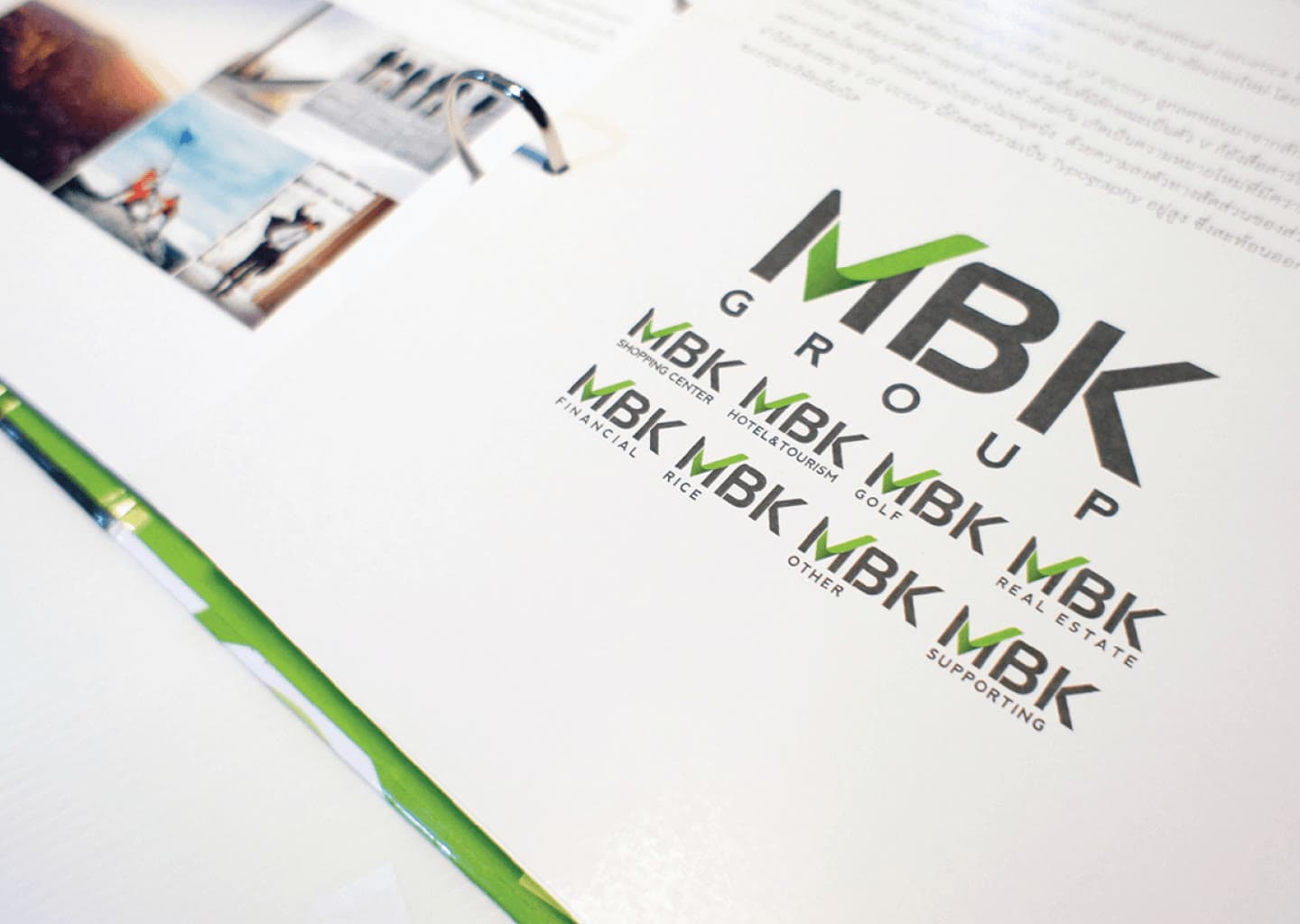 MBK