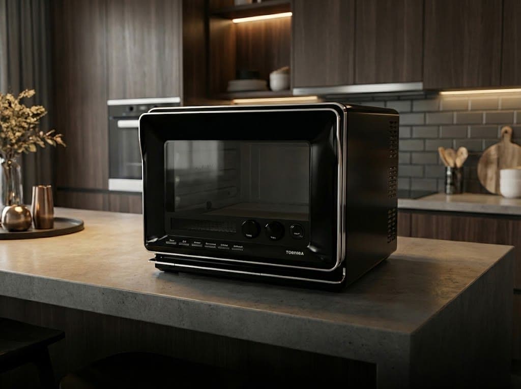 Toshiba Enlite Oven